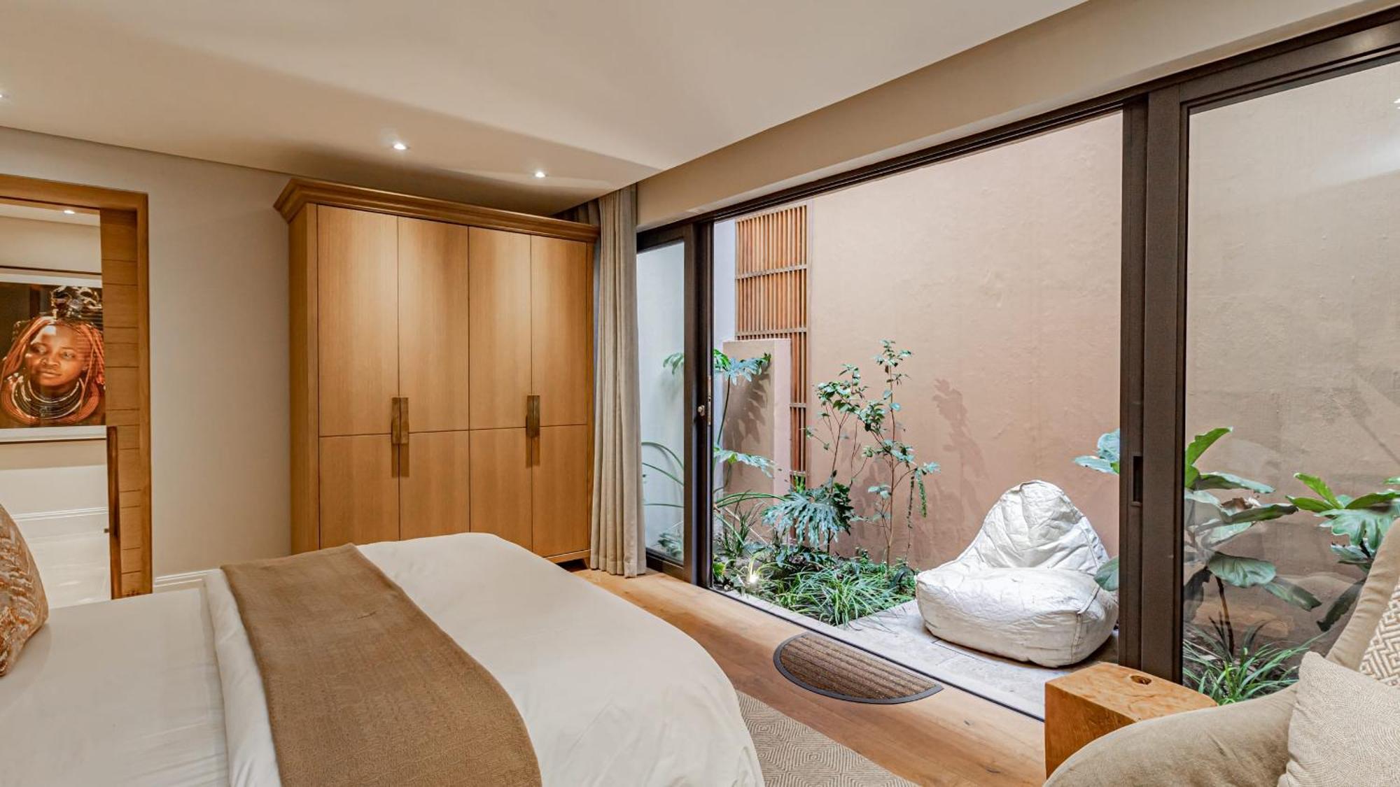 Apartment 53 On Napier