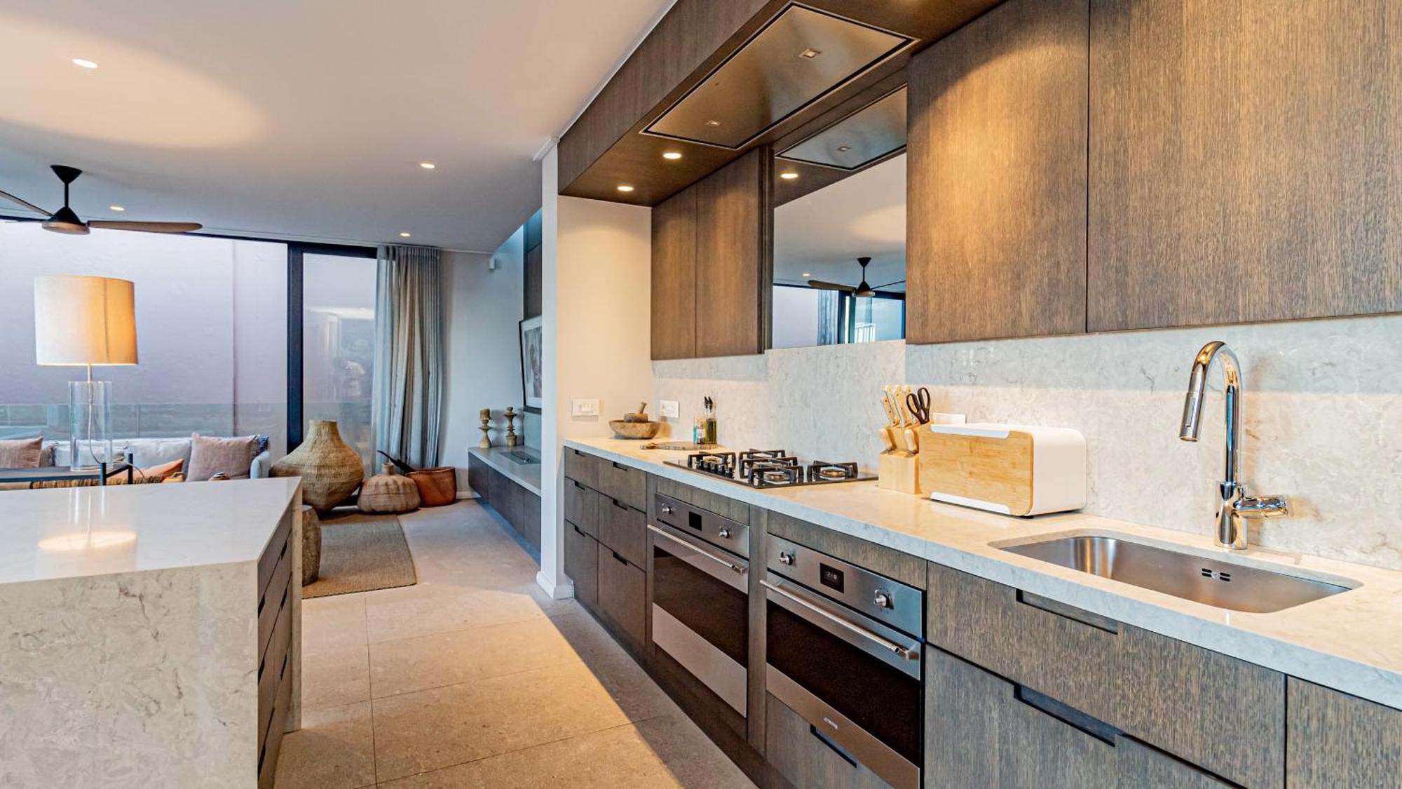 Apartment 53 On Napier